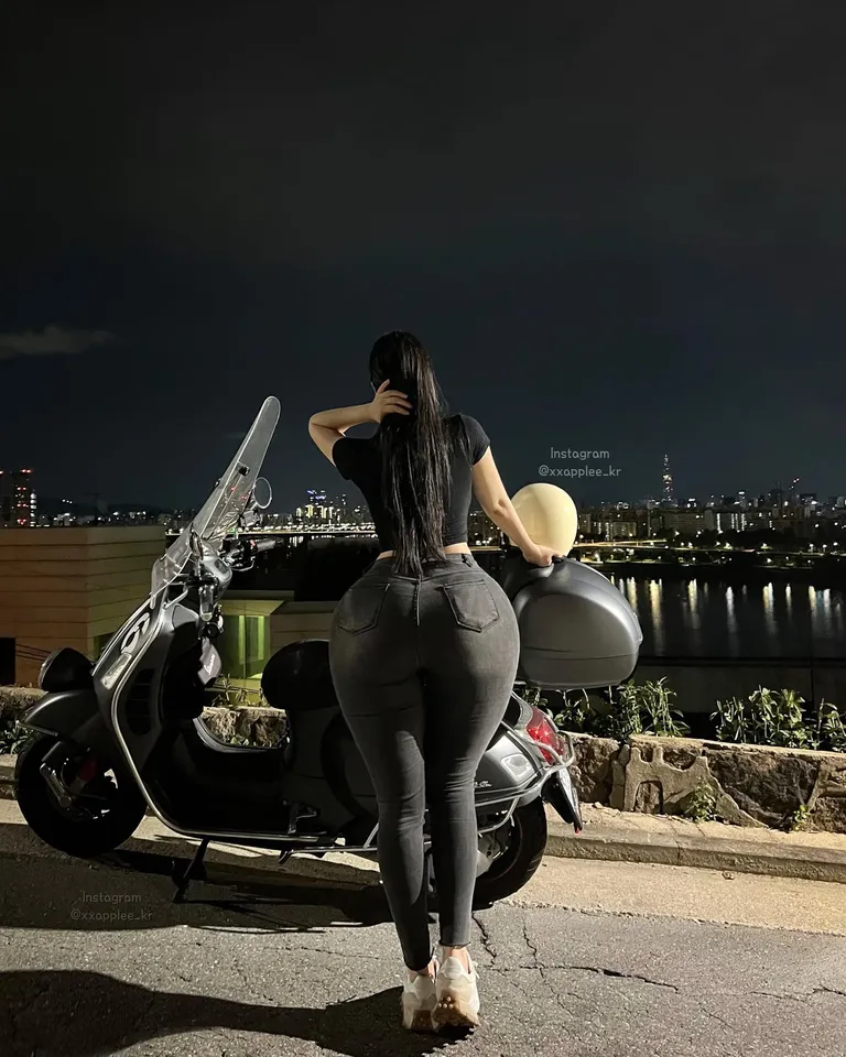 Big Ass