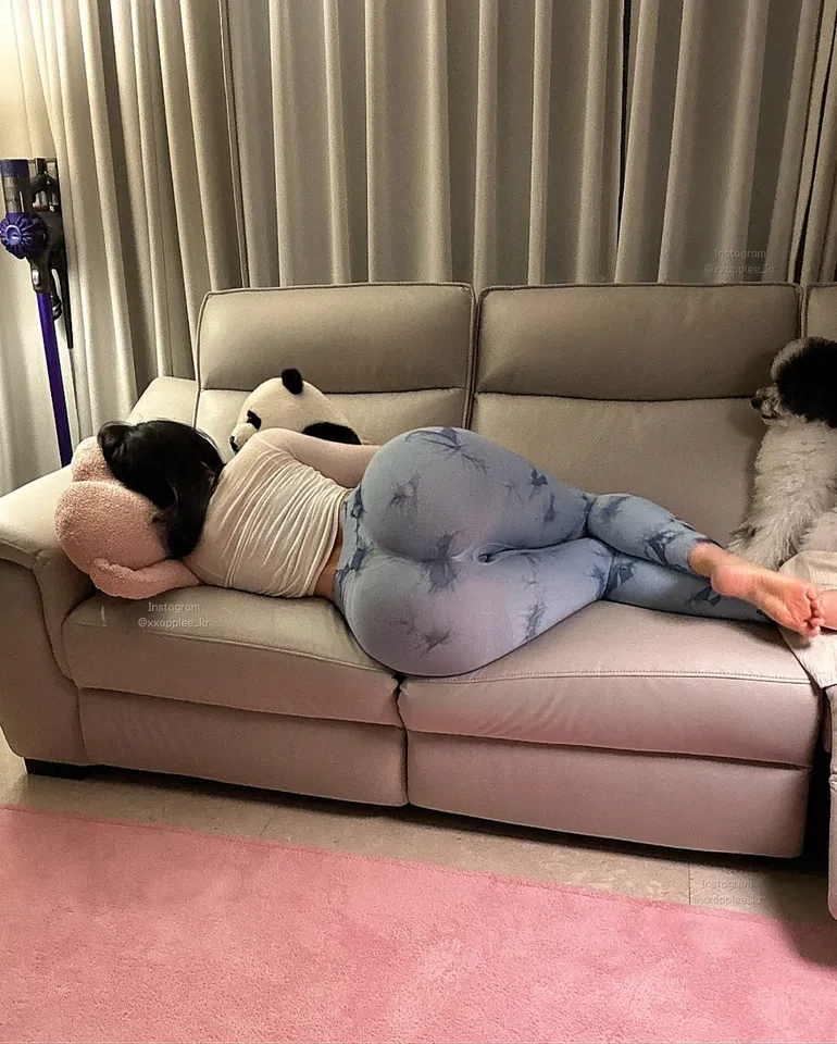 Big Ass