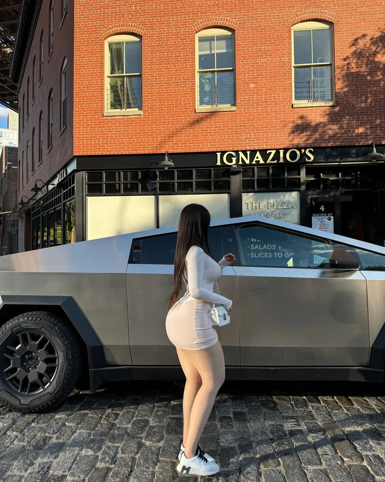sexy
