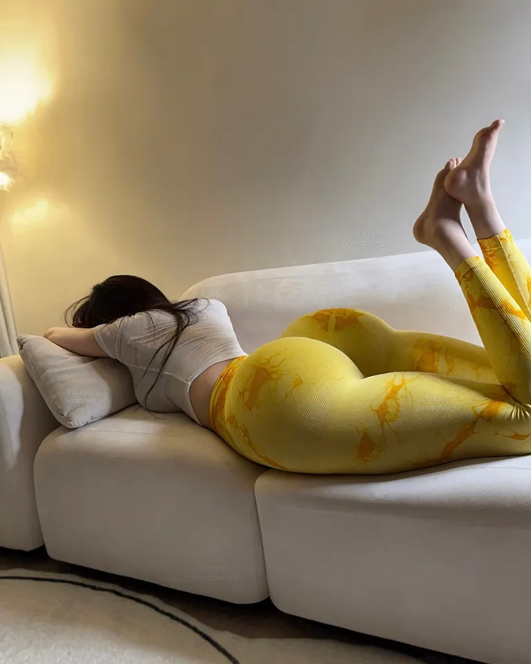 Big Ass