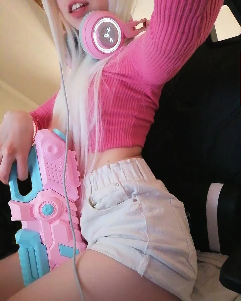 Cosplayer