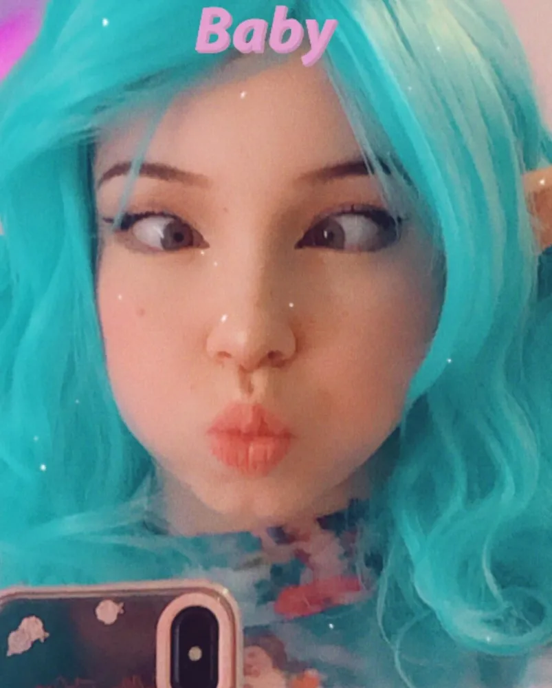 Cosplayer