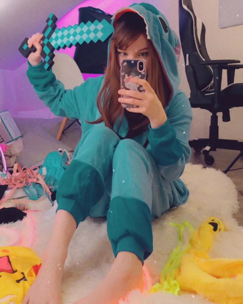 Cosplayer