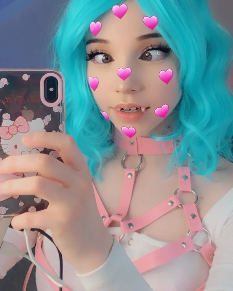 Cosplayer