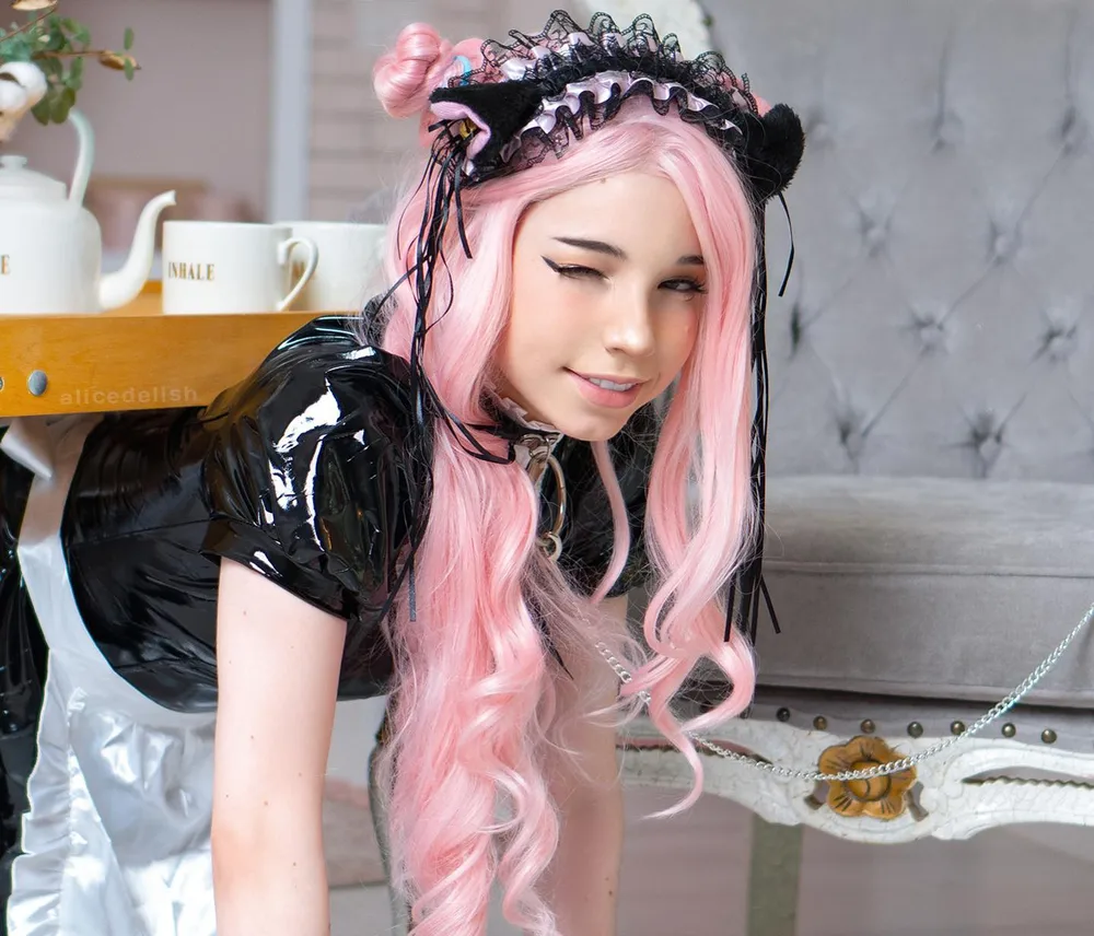 Alice Delish