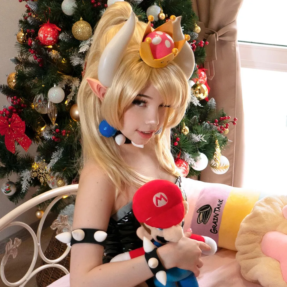 Alice Delish