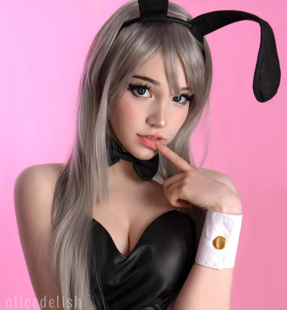 Alice Delish