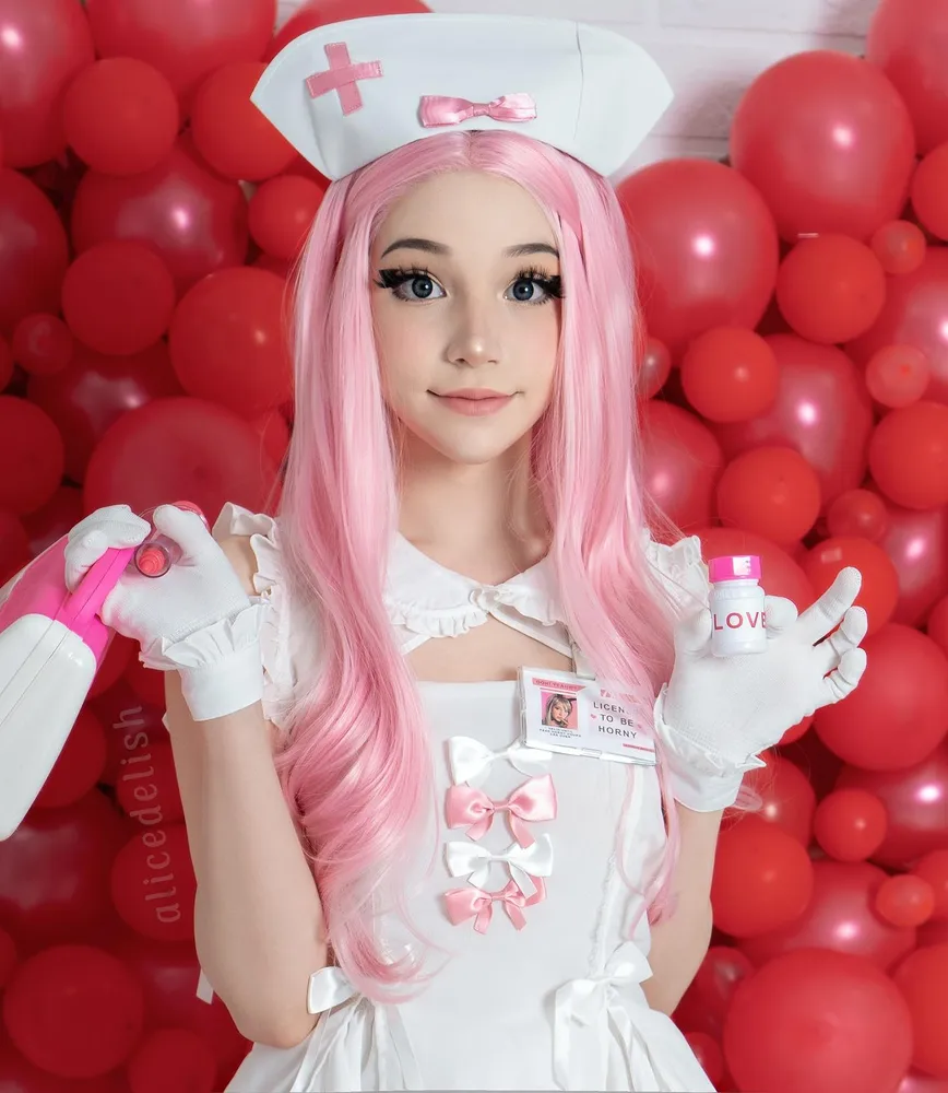 Alice Delish