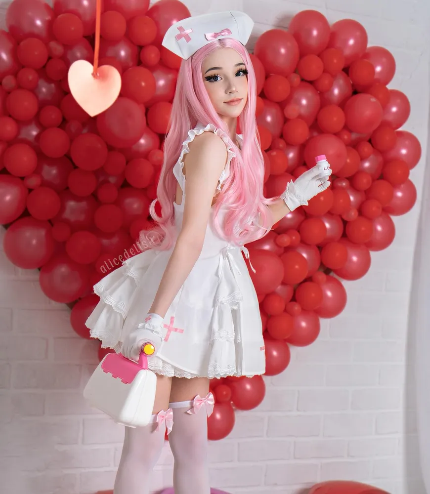 Cosplayer