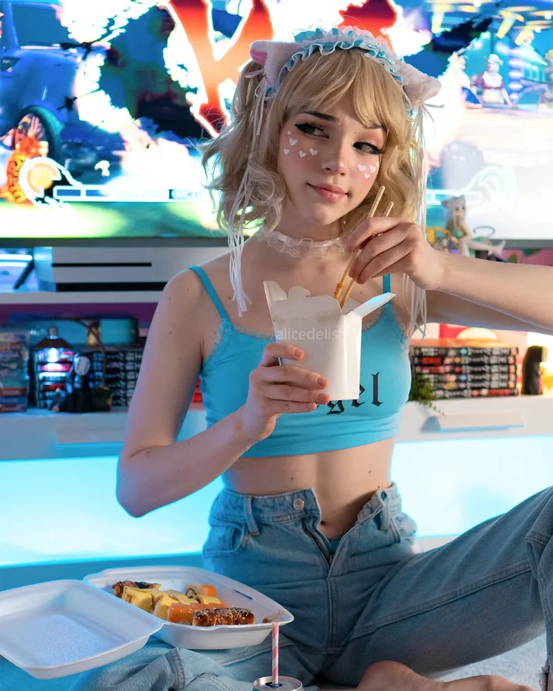 Alice Delish