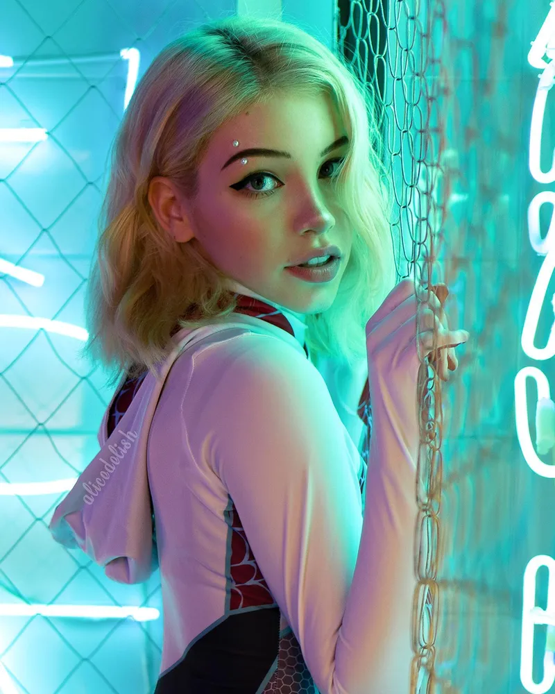 Alice Delish