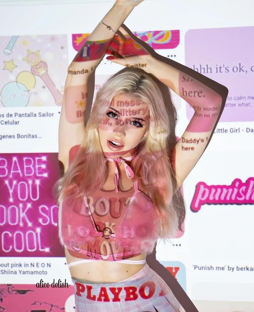 Cosplayer