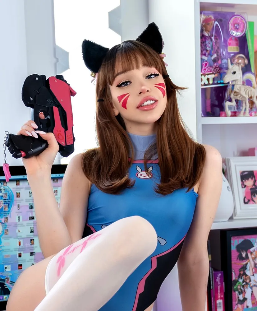 Alice Delish