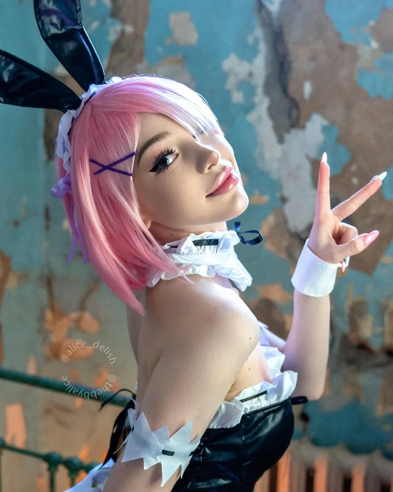 Cosplayer