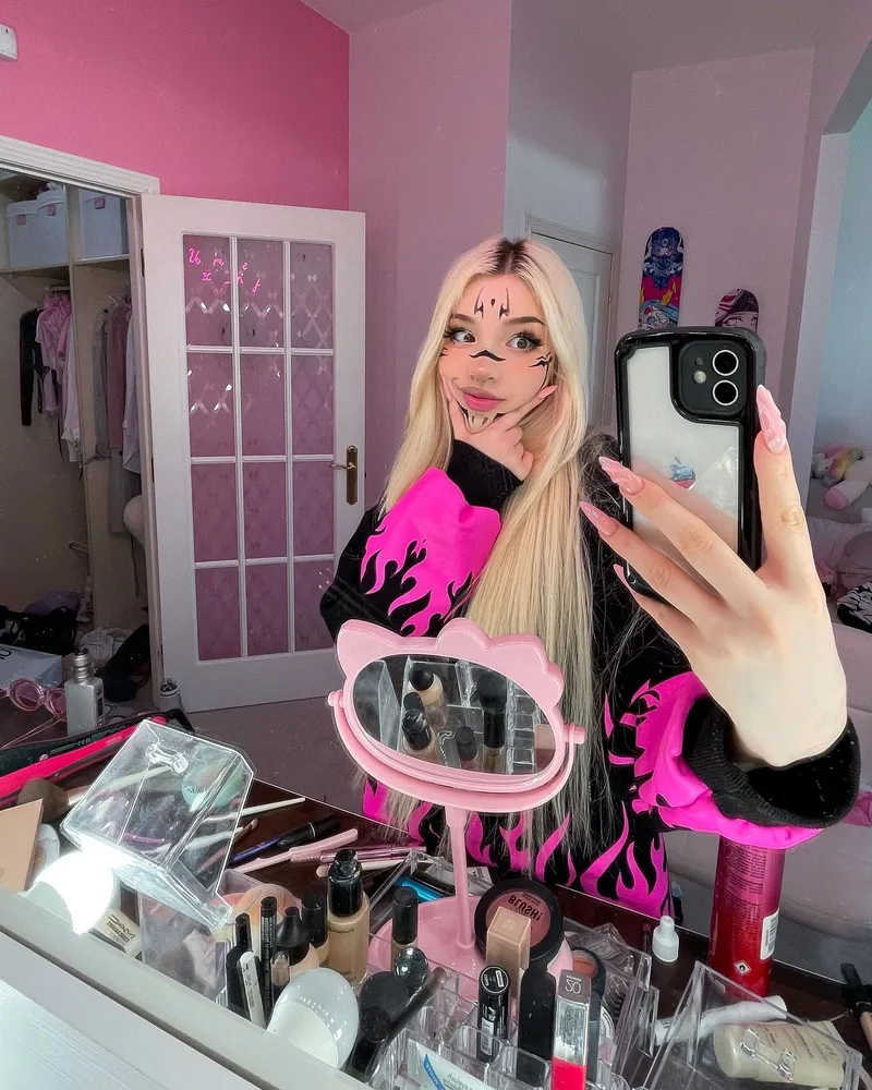 Alice Delish