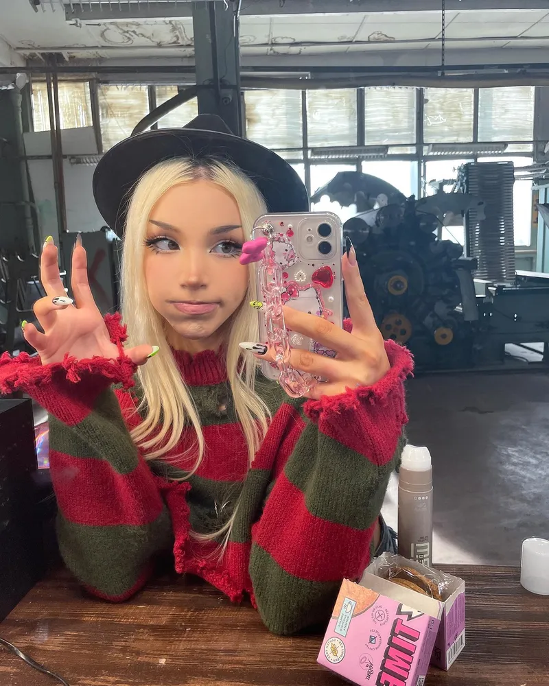 Teen