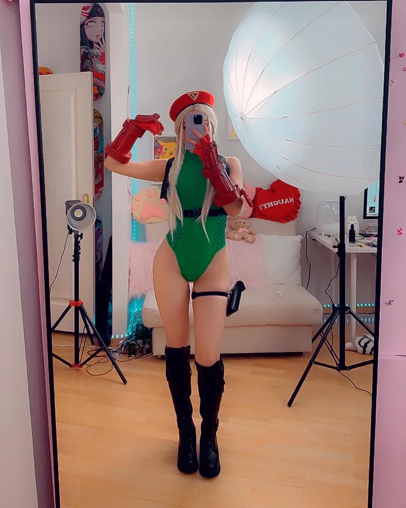 Alice Delish