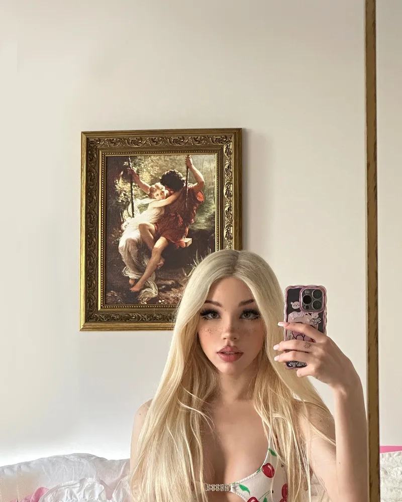 Cosplayer