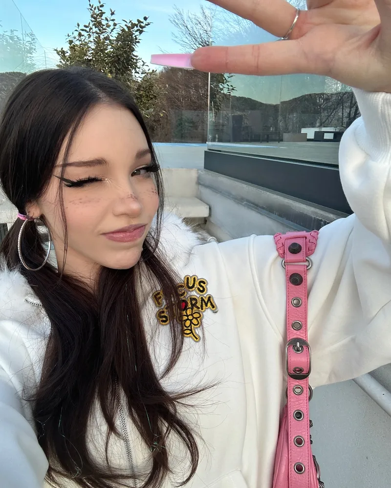 Cosplayer