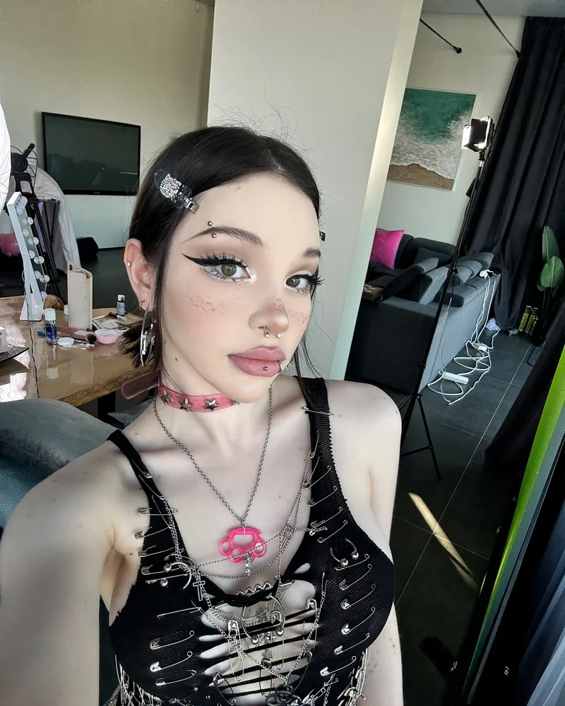 Cosplayer