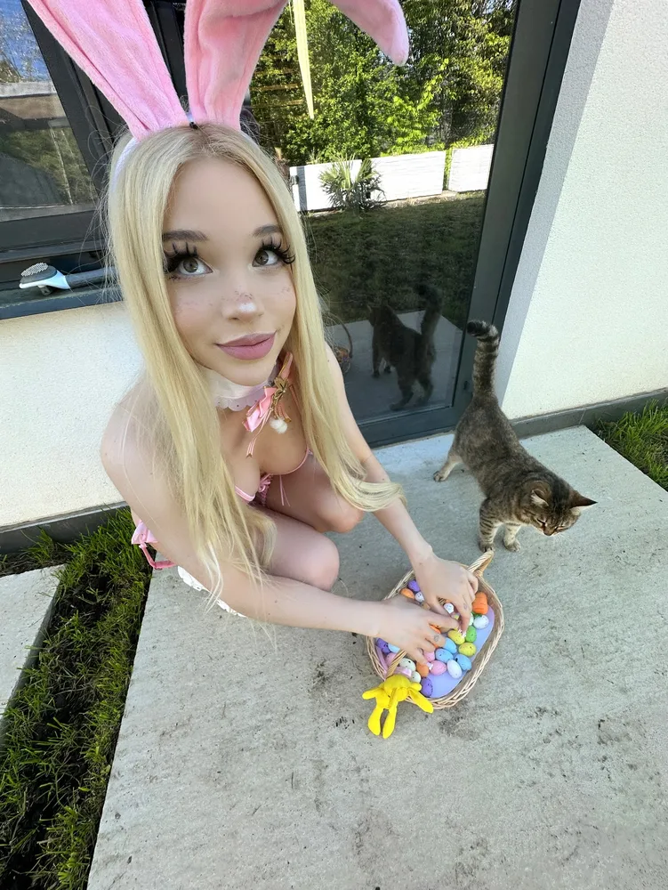 Cosplayer