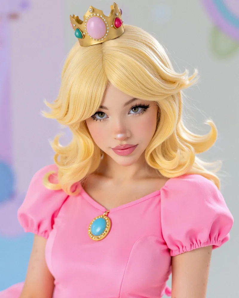 Alice Delish